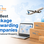 The 7 Best Package Forwarding Companies for International Shoppers in 2026