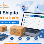 Best Shipito Alternatives in 2026 for International Shoppers