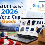 Best US Sites for 2026 World Cup Goods