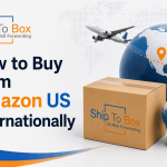 How to Buy From Amazon US Internationally