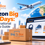 Amazon Big Deal Days October 2026