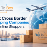 Cross Border Shipping Companies