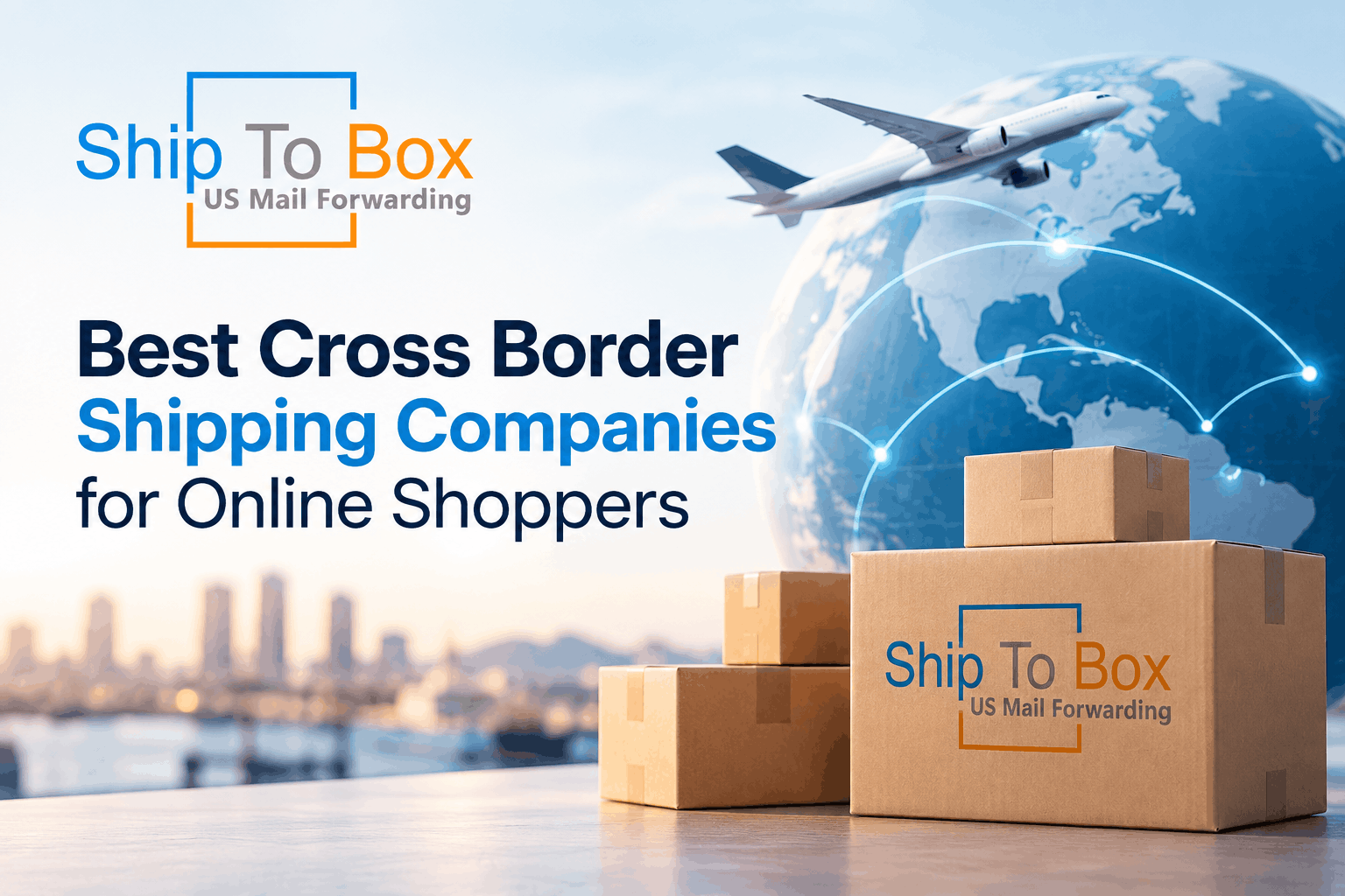 Cross Border Shipping Companies