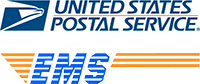 USPS international shipping